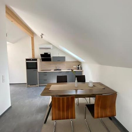Ferienwohnung Louis Passau Eksteriør bilde