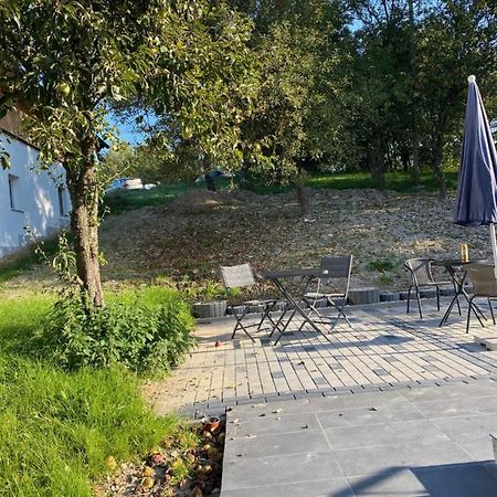 Ferienwohnung Louis Passau Eksteriør bilde