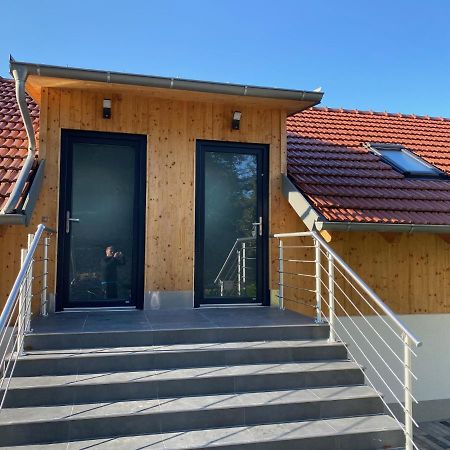 Ferienwohnung Louis Passau Eksteriør bilde