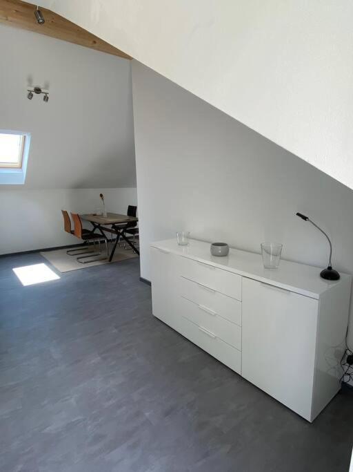 Ferienwohnung Louis Passau Eksteriør bilde