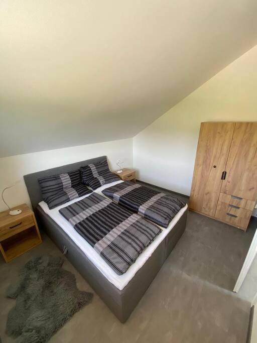 Ferienwohnung Louis Passau Eksteriør bilde