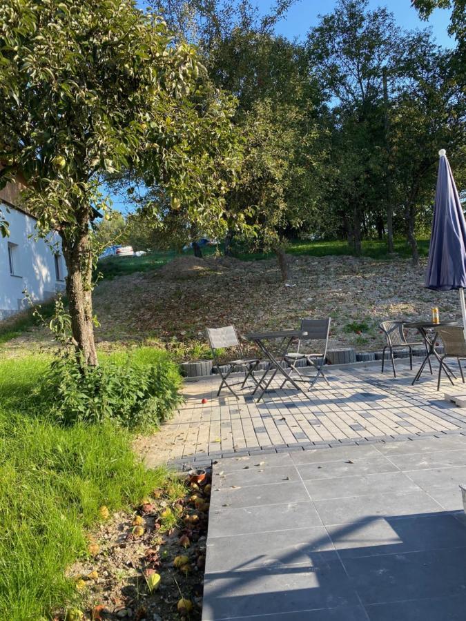 Ferienwohnung Louis Passau Eksteriør bilde