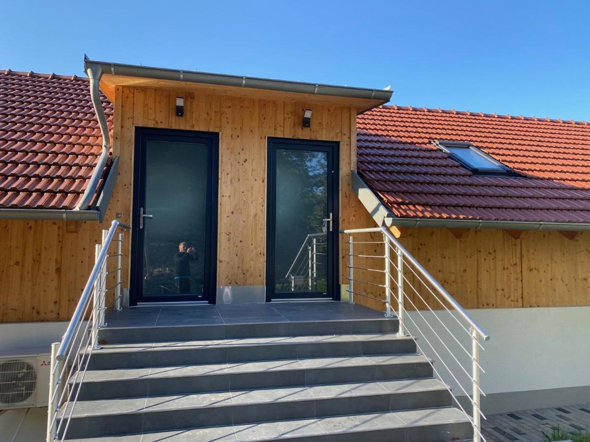 Ferienwohnung Louis Passau Eksteriør bilde