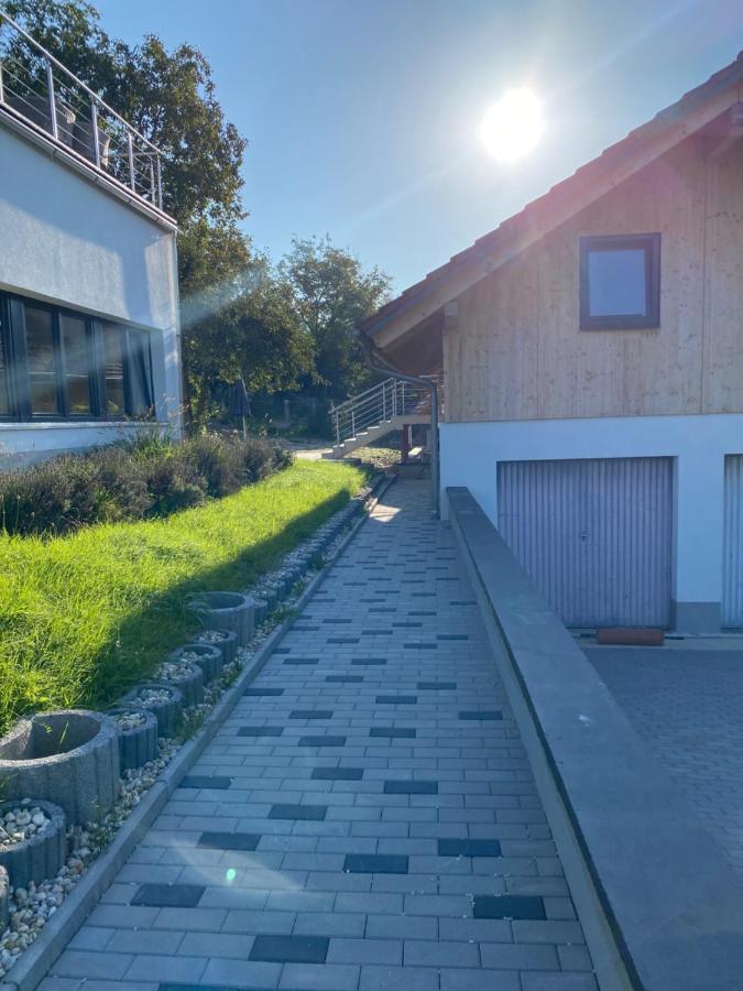 Ferienwohnung Louis Passau Eksteriør bilde